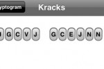 Kryptograms (iPhone/iPod)