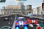 Asphalt 4: Elite Racing (iPhone/iPod)