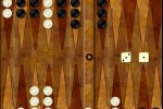 Backgammon Online (iPhone/iPod)