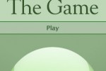 The Game (iPhone/iPod)