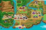 Harvest Moon DS: Island of Happiness (DS)