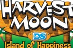 Harvest Moon DS: Island of Happiness (DS)