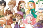 Harvest Moon DS: Island of Happiness (DS)