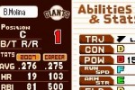 MLB Power Pros 2008 (DS)