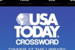 USA TODAY Crosswords (iPhone/iPod)