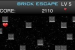 Brick Escape (iPhone/iPod)