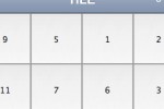 TiLE (iPhone/iPod)