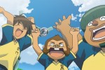 Inazuma Eleven (DS)