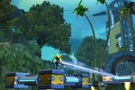 Ratchet & Clank Future: Quest for Booty (PlayStation 3)