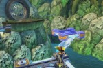 Ratchet & Clank Future: Quest for Booty (PlayStation 3)