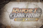 Ratchet & Clank Future: Quest for Booty (PlayStation 3)