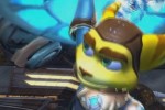 Ratchet & Clank Future: Quest for Booty (PlayStation 3)