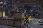 Ratchet & Clank Future: Quest for Booty (PlayStation 3)