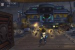 Ratchet & Clank Future: Quest for Booty (PlayStation 3)