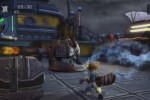 Ratchet & Clank Future: Quest for Booty (PlayStation 3)