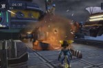 Ratchet & Clank Future: Quest for Booty (PlayStation 3)