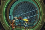 Ratchet & Clank Future: Quest for Booty (PlayStation 3)