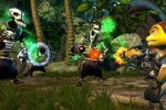 Ratchet & Clank Future: Quest for Booty (PlayStation 3)