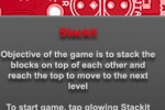 Stackit (iPhone/iPod)