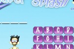 Hangman Super Splash Word Game (iPhone/iPod)