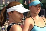 Smash Court Tennis 3 (Xbox 360)