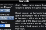 Mancala (iPhone/iPod)