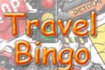 Travel Bingo (iPhone/iPod)