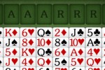 Tiny Freecell Solitaire (iPhone/iPod)