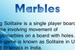 Marbles (iPhone/iPod)