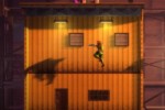 Bionic Commando Rearmed (PlayStation 3)