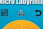 Micro Labyrinth (iPhone/iPod)