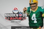 Madden NFL 09 All-Play (Wii)