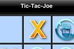 TicTacJoe (iPhone/iPod)