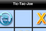 TicTacJoe (iPhone/iPod)