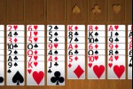 Solitaire Top 3 (iPhone/iPod)