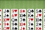 Teensy Golf Solitaire (iPhone/iPod)