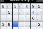 iSudoku light (iPhone/iPod)