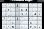 iSudoku light (iPhone/iPod)