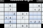 iSudoku light (iPhone/iPod)