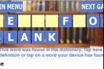 Word Game (iPhone/iPod)