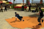 B-Boy (PlayStation 2)