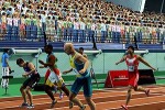 Summer Athletics: The Ultimate Challenge (Wii)