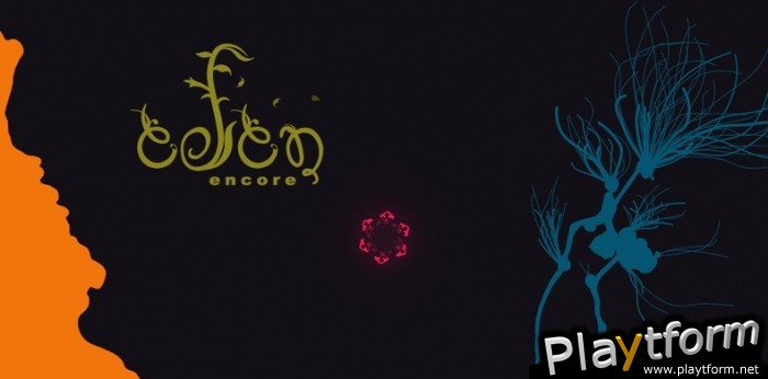 PixelJunk Eden (PlayStation 3)