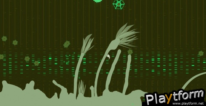 PixelJunk Eden (PlayStation 3)