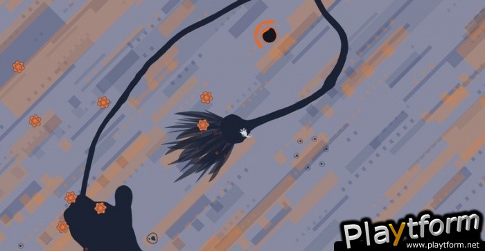 PixelJunk Eden (PlayStation 3)