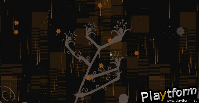 PixelJunk Eden (PlayStation 3)