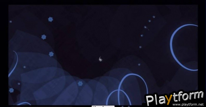 PixelJunk Eden (PlayStation 3)