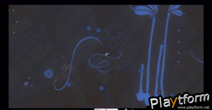 PixelJunk Eden (PlayStation 3)