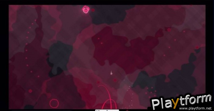 PixelJunk Eden (PlayStation 3)