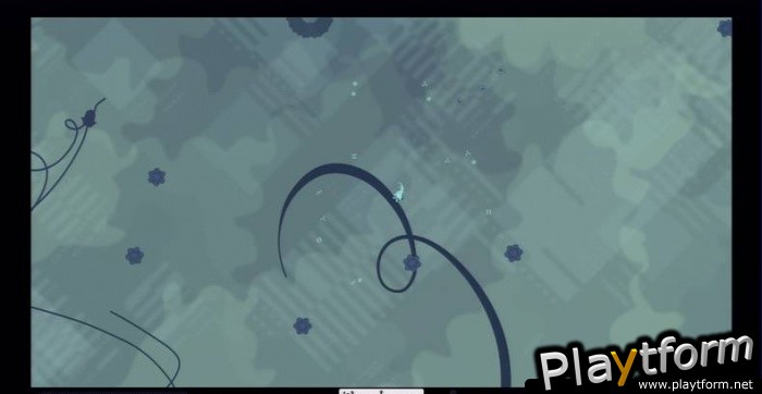 PixelJunk Eden (PlayStation 3)